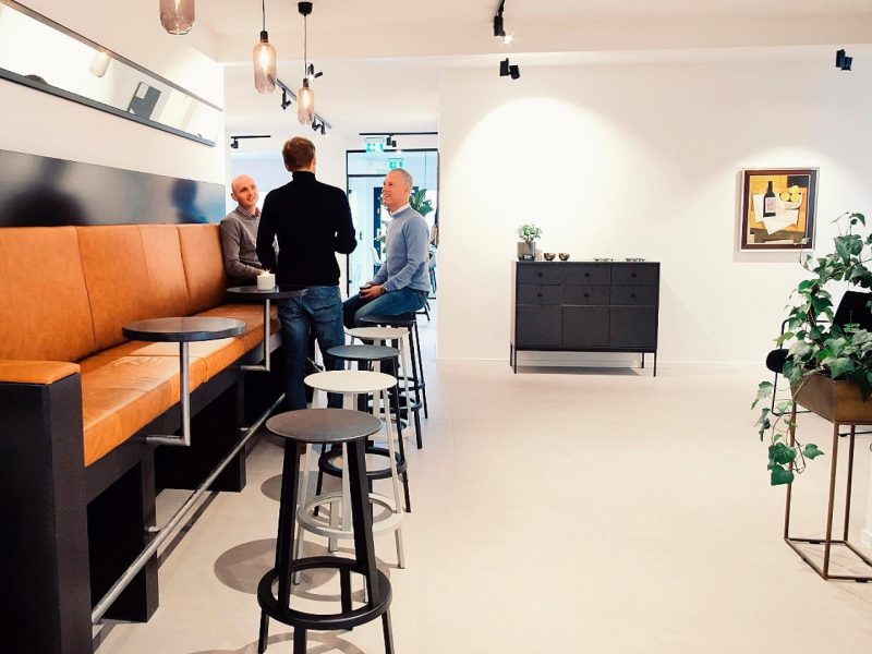 Särö Centrum Kontorshotell